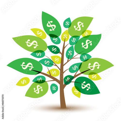 money tree