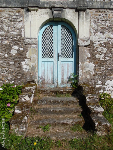 Saint-Herblain - Chapelle du Château de la Gournerie