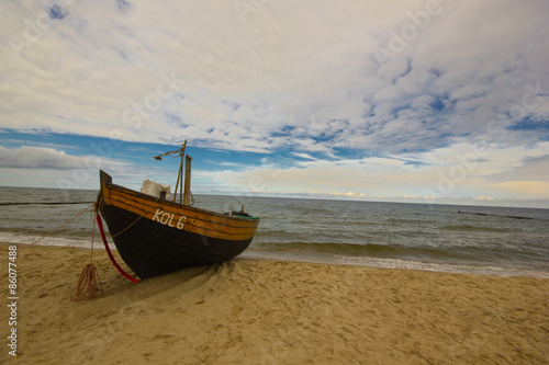 Die Insel Usedom © Berlin001