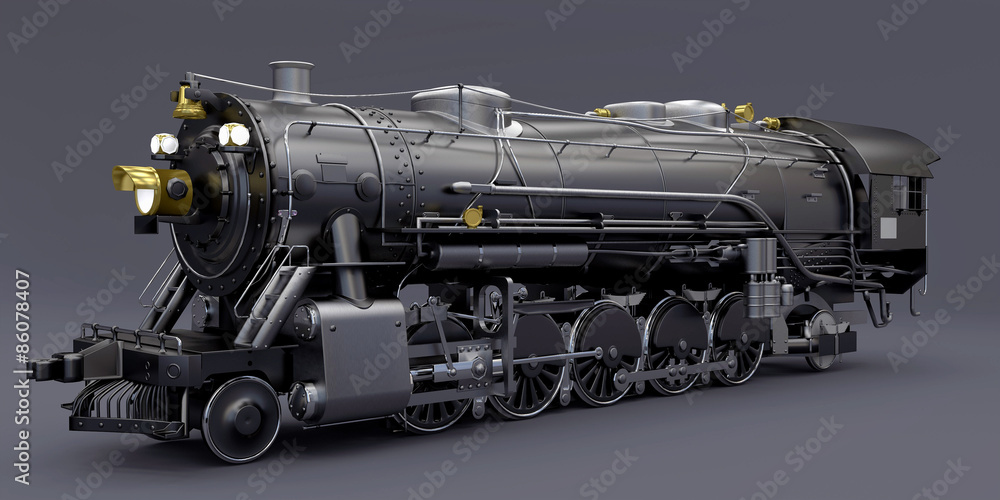 100,669 Steam Locomotive Images, Stock Photos, 3D objects, & Vectors