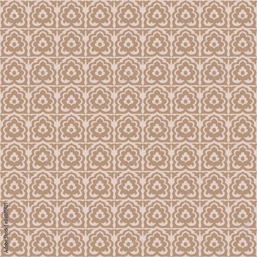 ornamental pattern seamless texture multicomponent