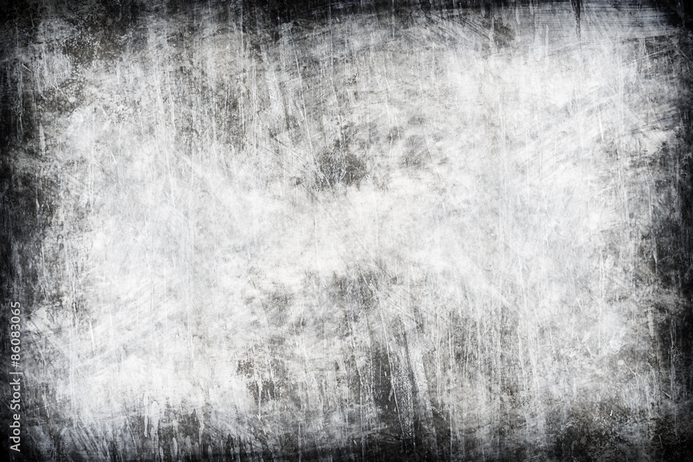 Creative background -Gray Grunge wallpaper with space for your d Creative background -Gray Grunge wallpaper with space for your d
