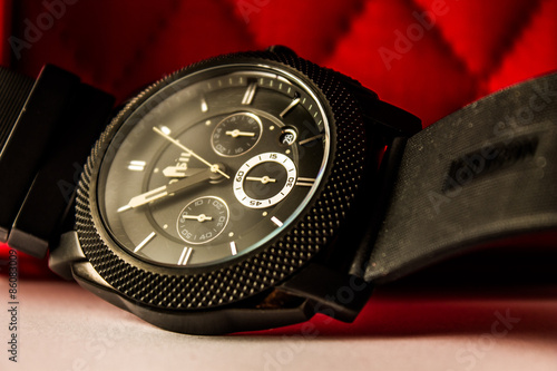  clock