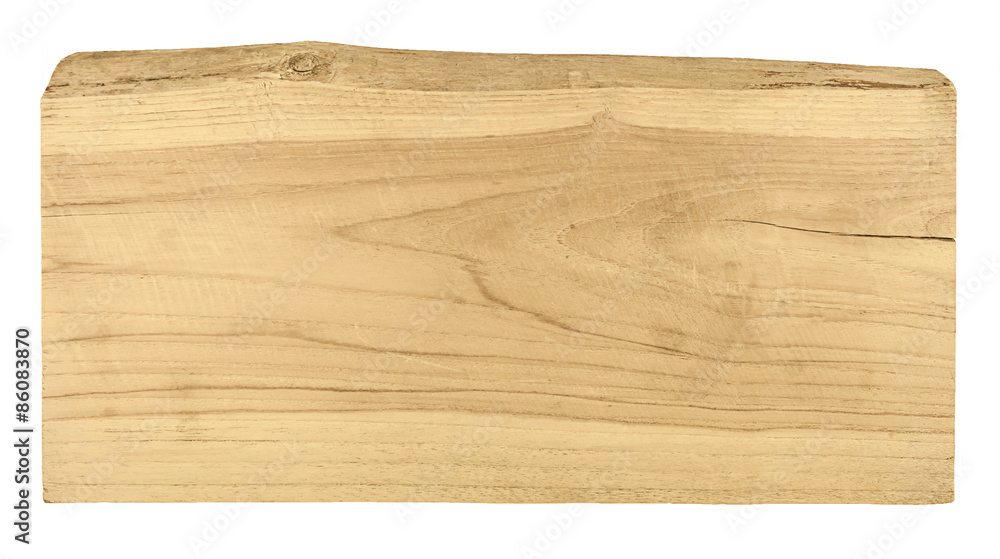 old plank wood isolated on white background old plank wood isolated on white background
