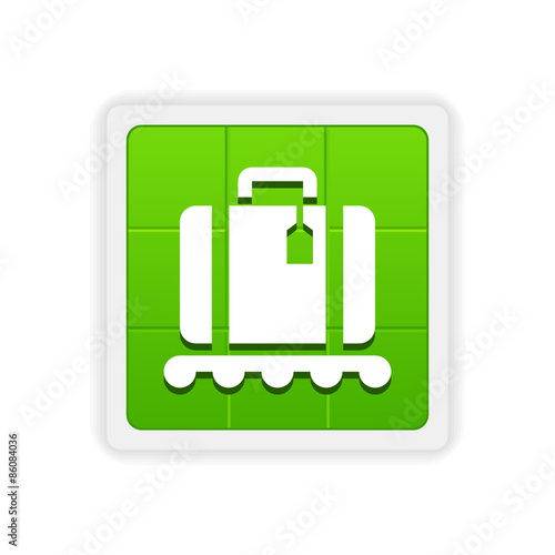 App Button
