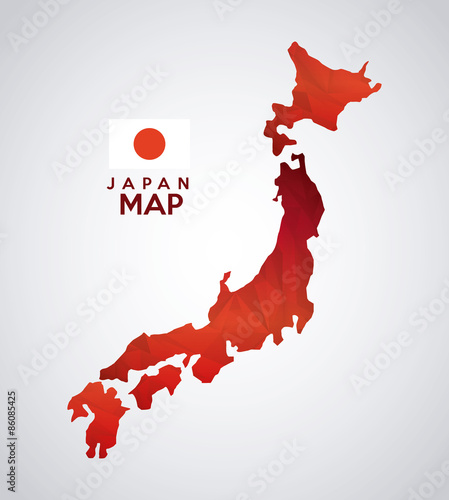 japan country