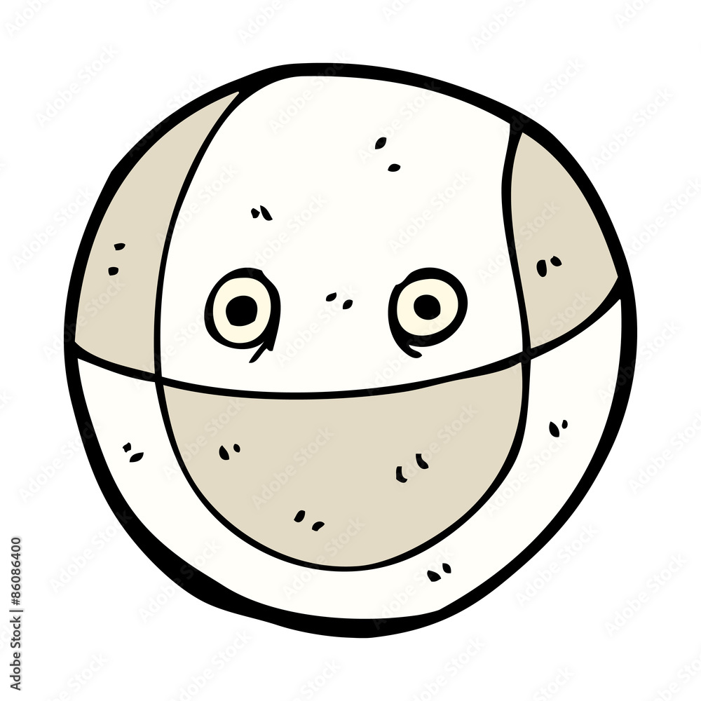 cartoon ball cartoon ball