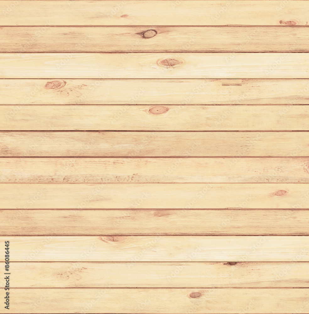 Fototapeta premium Wooden wall texture background