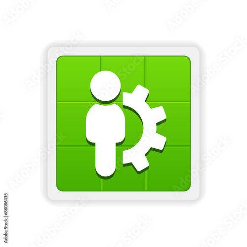 App Button