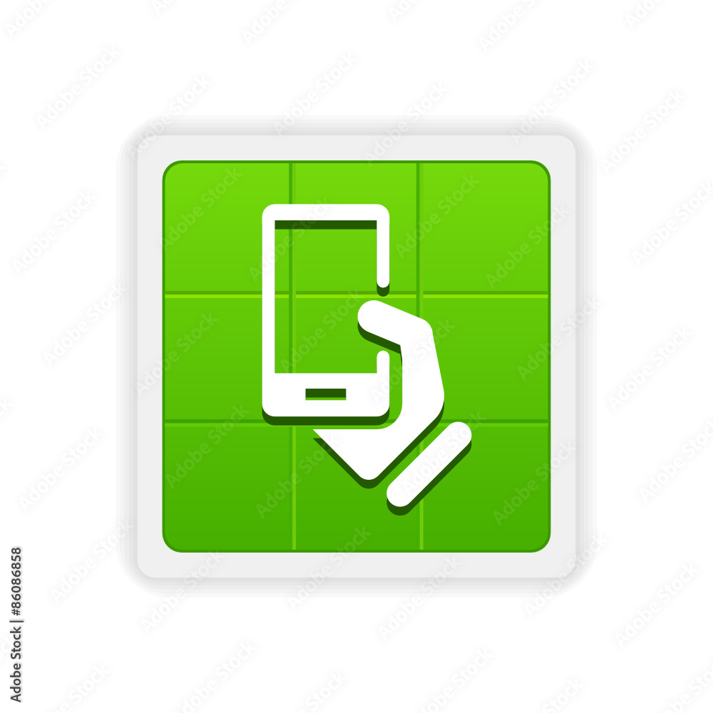App Button App Button