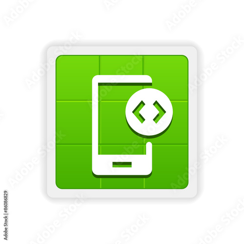 App Button