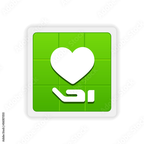 App Button