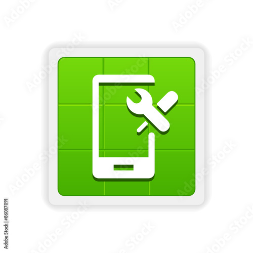App Button