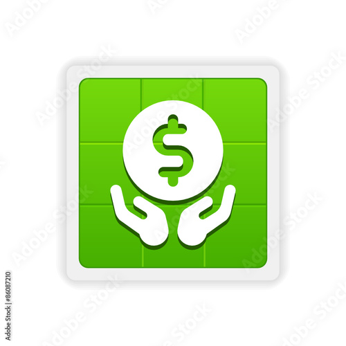 App Button