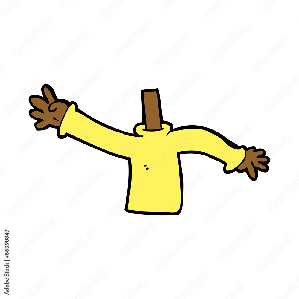 cartoon body (mix and match cartoons or add own photos) cartoon body (mix and match cartoons or add own photos)