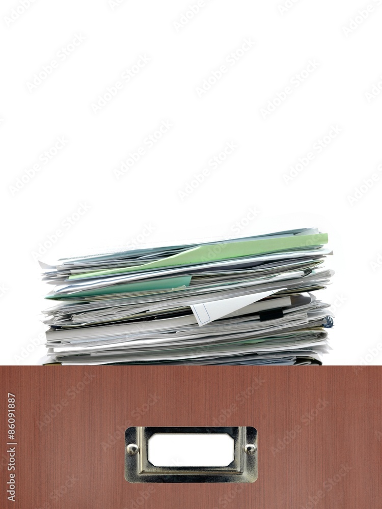 Filing Cabinet Filing Cabinet