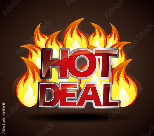 hot deal