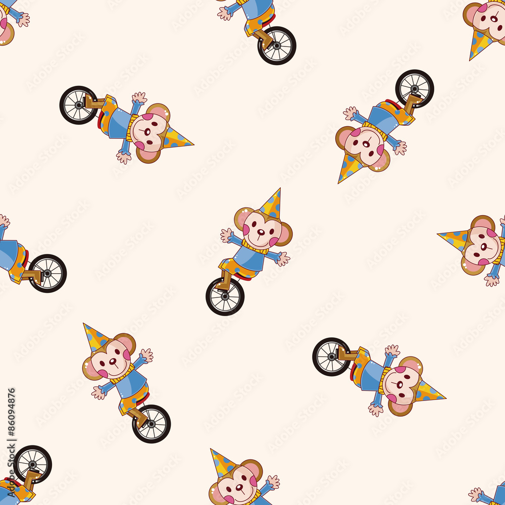 circus animal , cartoon sticker icon circus animal , cartoon sticker icon