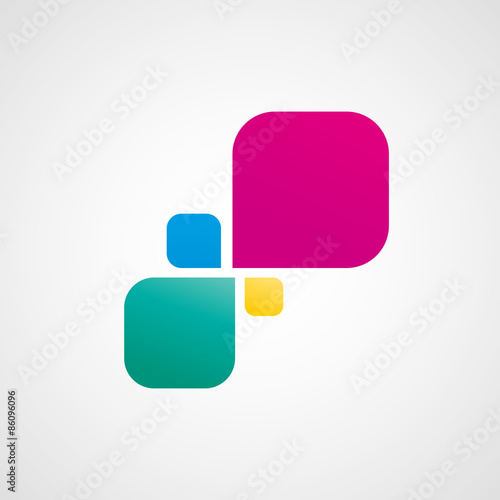 logo business