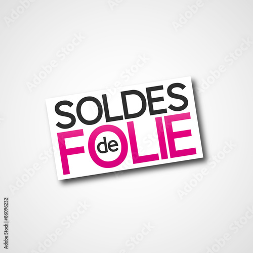 soldes