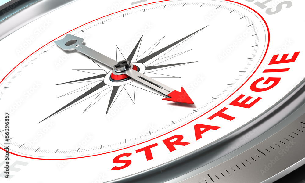Stratégie Marketing ou Commerciale Stratégie Marketing ou Commerciale