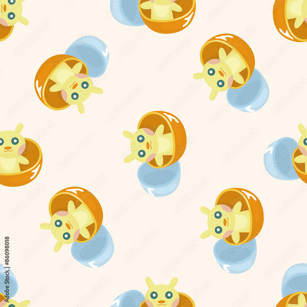 baby toy ,seamless pattern baby toy ,seamless pattern