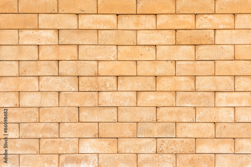 Background of old brick wall Background of old brick wall