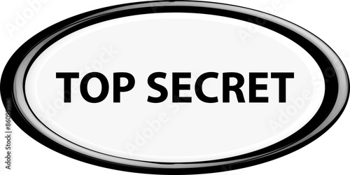 Button top secret