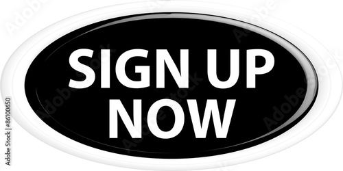Button sign up now