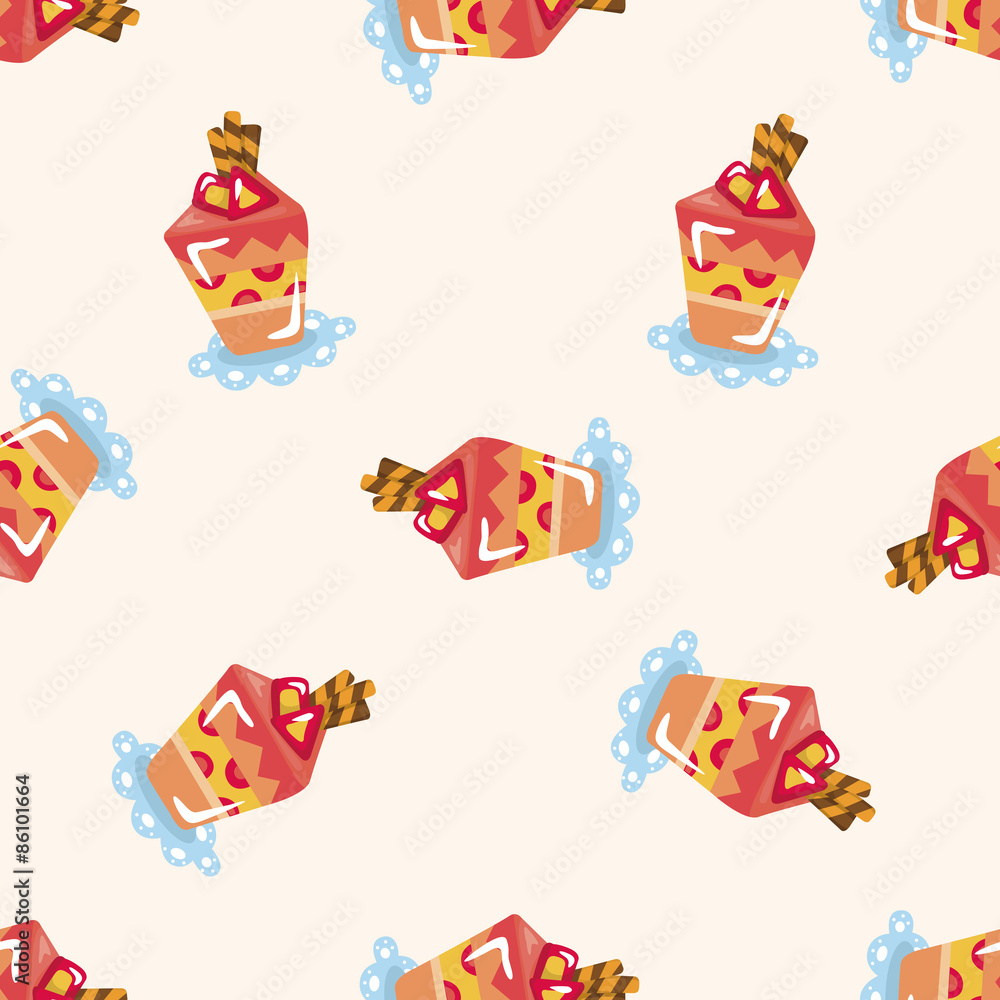 decorating cake ,seamless pattern decorating cake ,seamless pattern