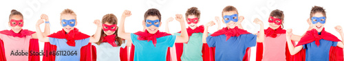 superhero