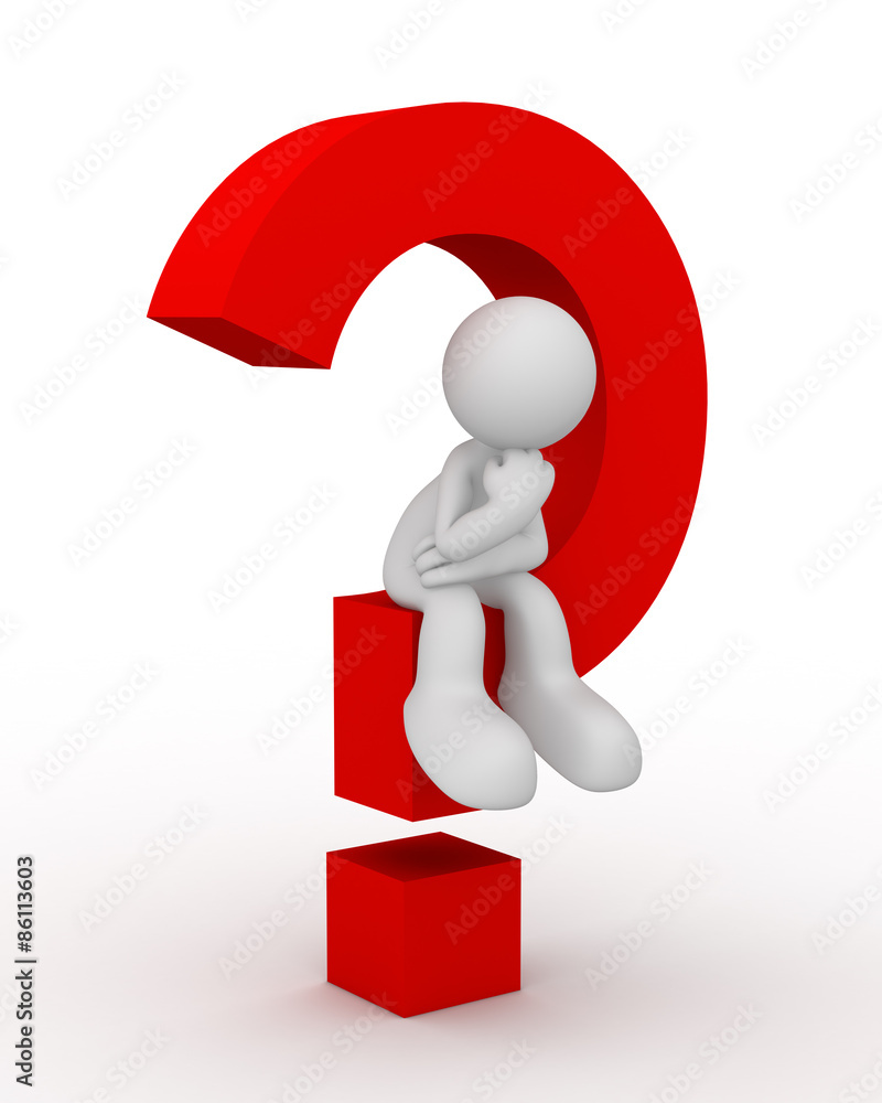 question question