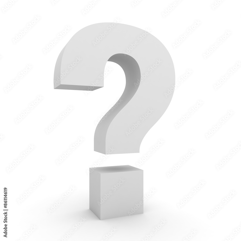 question question
