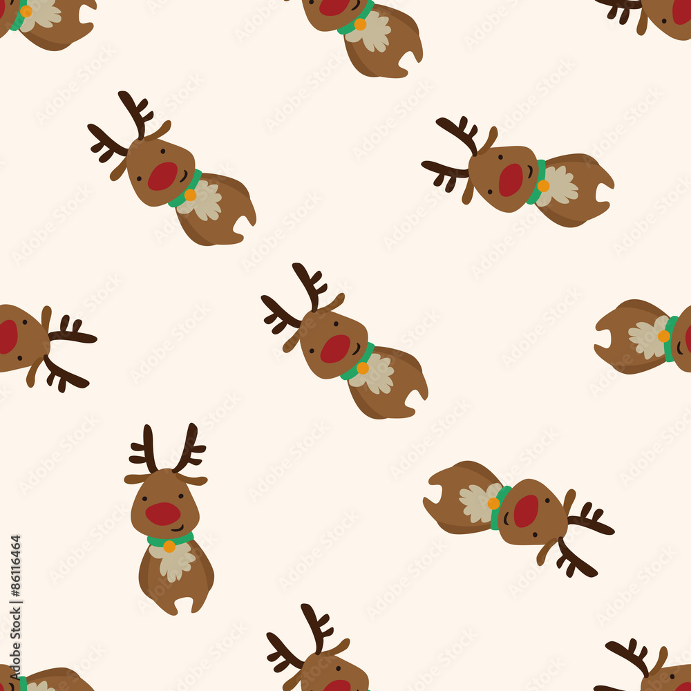 Christmas icon 10,seamless pattern Christmas icon 10,seamless pattern