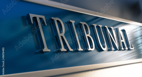 Tribunal