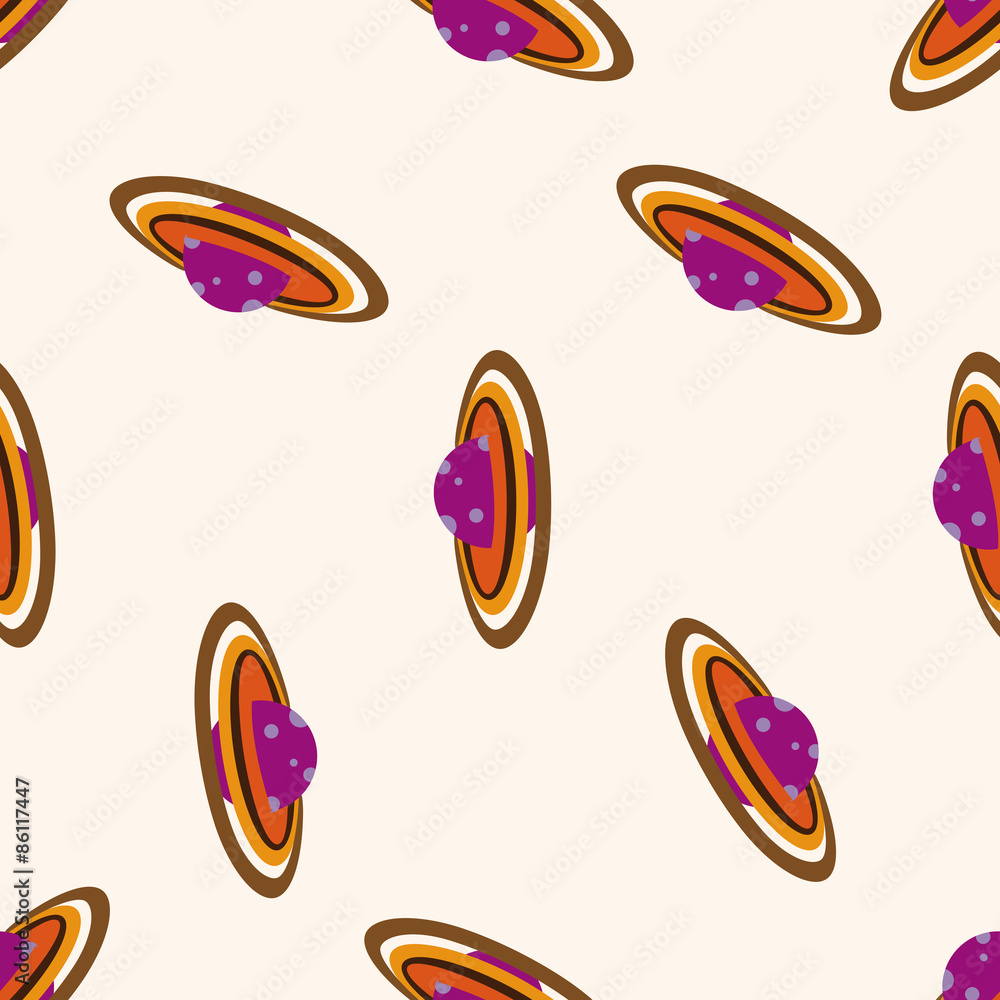 Space planet icon 10,seamless pattern Space planet icon 10,seamless pattern