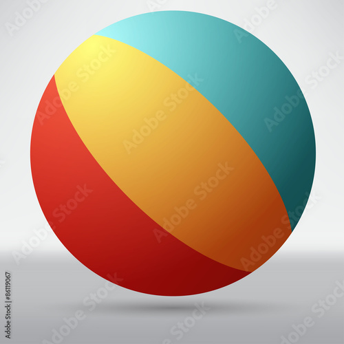 Free Download ball icon - GFXLoad