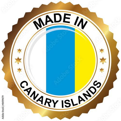 Made in Canary Islands