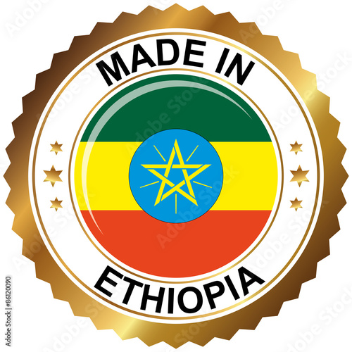Made in Ethiopia