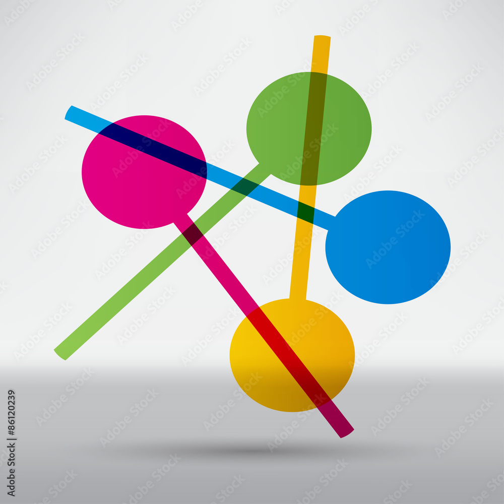 Lollipop icon Lollipop icon