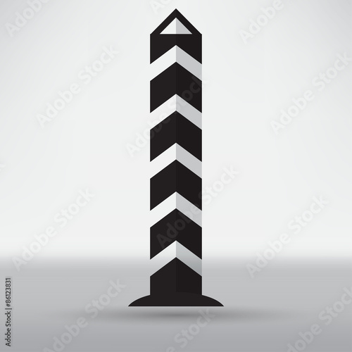 Border post