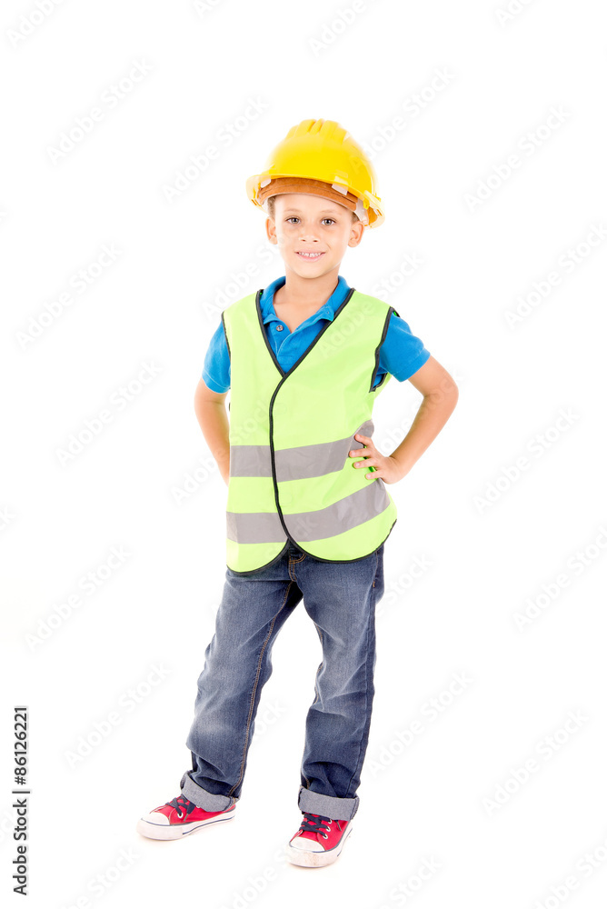 contruction worker contruction worker