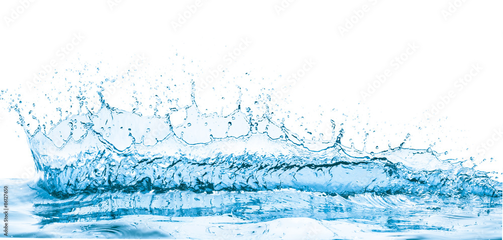 water splash water splash