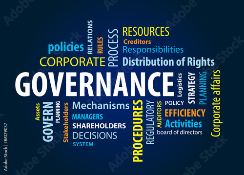 Φωτογραφία Governance