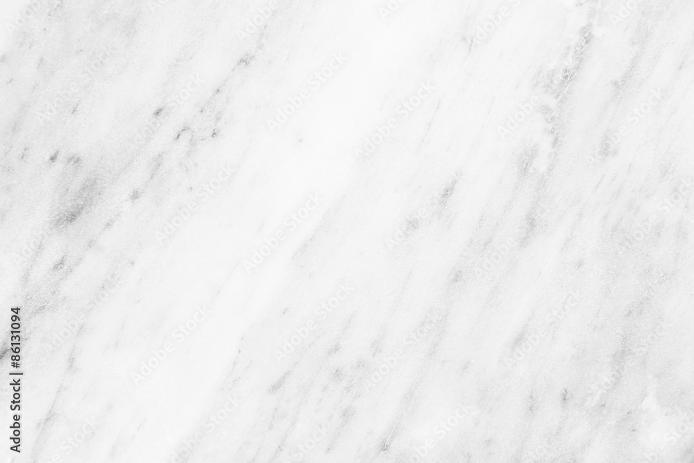 Fototapeta premium white marble texture background (High resolution).