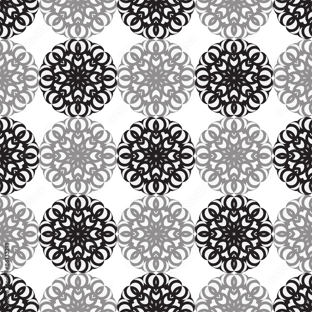 Arabic seamless patterns Arabic seamless patterns