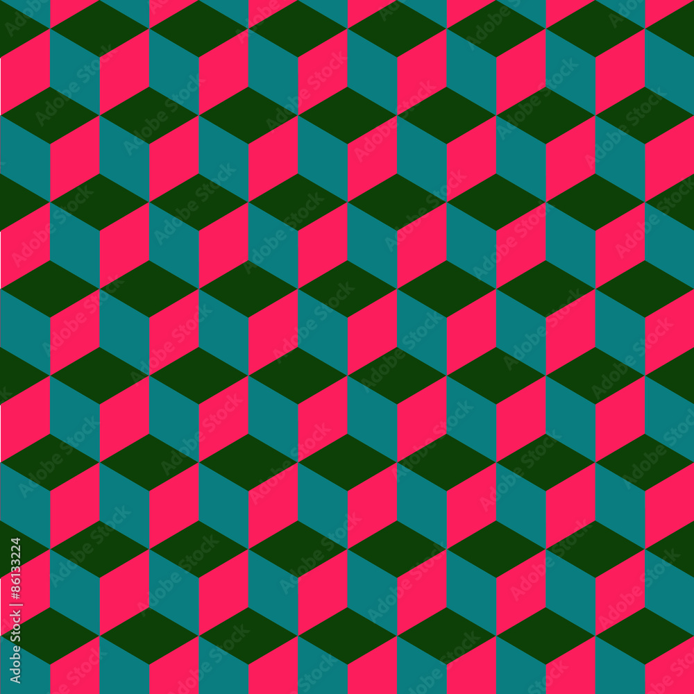 geometric bright seamless pattern geometric bright seamless pattern