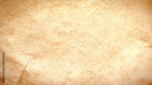 Hand drawn horse herd crossing the screen. Zoom out. Animation on aged paper with space for Your text or logo at the end of the clip.