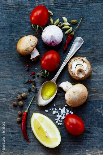 olive oil