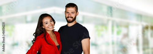 Married Couple